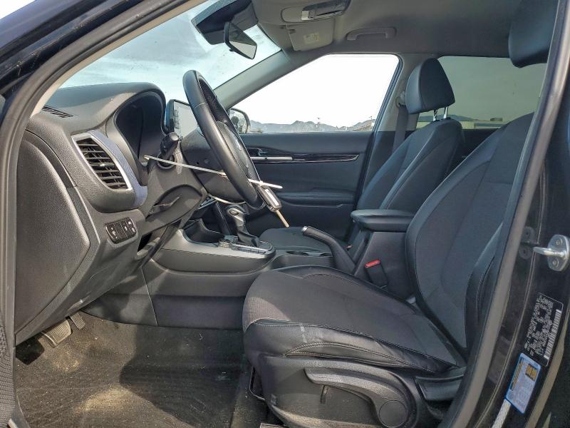 Photo 7 from auction – 2021 KIA SELTOS S with VIN KNDEU2AA4M7215892