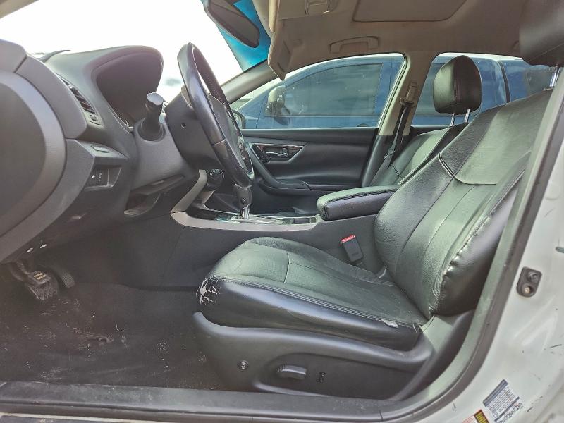 Photo 7 from auction – 2014 NISSAN ALTIMA 2.5 with VIN 1N4AL3AP2EC138692