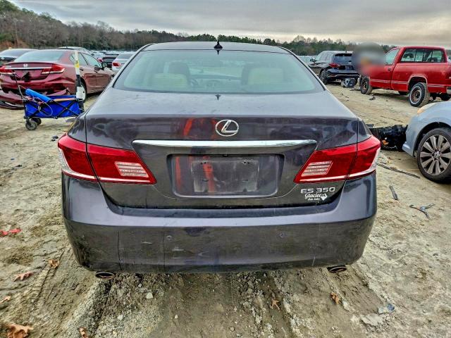 Photo 6 from auction – 2011 LEXUS ES 350 with VIN JTHBK1EG0B2425545