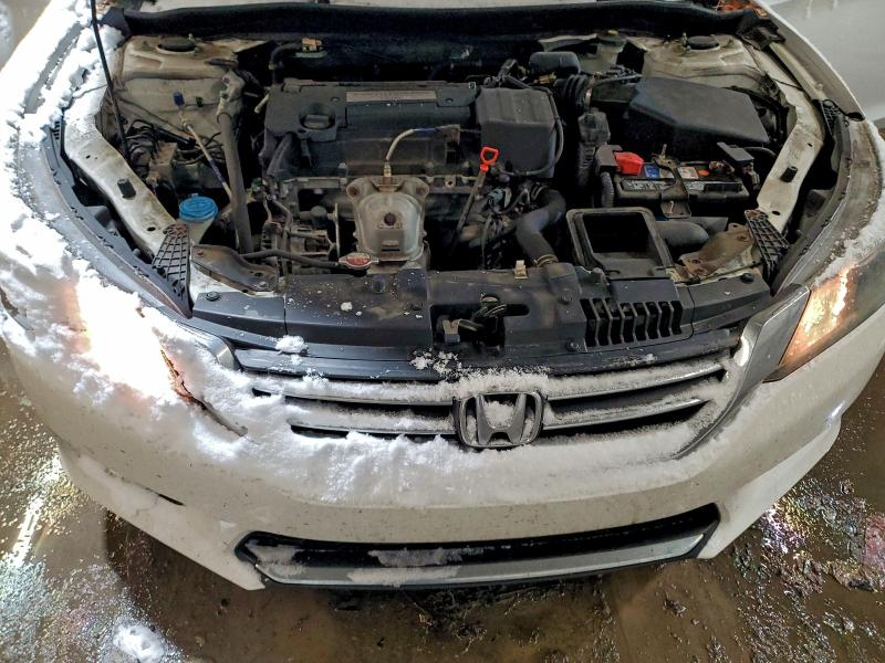 Photo 11 from auction – 2014 HONDA ACCORD LX with VIN 1HGCR2F37EA268711