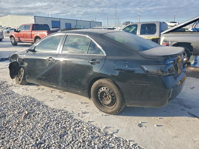 Photo 2 from auction – 2007 TOYOTA CAMRY CE with VIN 4T1BE46K57U614969
