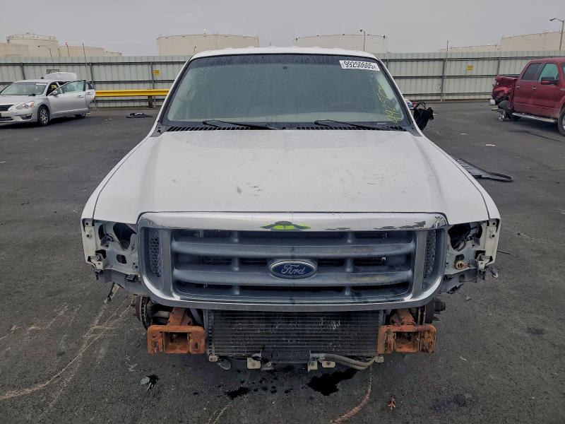 Photo 5 from auction – 2001 FORD F250 SUPER with VIN 1FTNW20S31EB95193