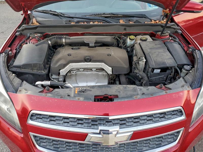 Photo 11 from auction – 2013 CHEVROLET MALIBU 2LT with VIN 1G11E5SA5DF185215