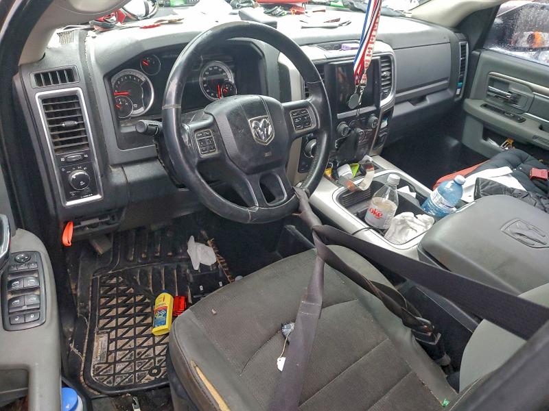 Photo 8 from auction – 2016 RAM 1500 SLT with VIN 1C6RR7TT3GS225952