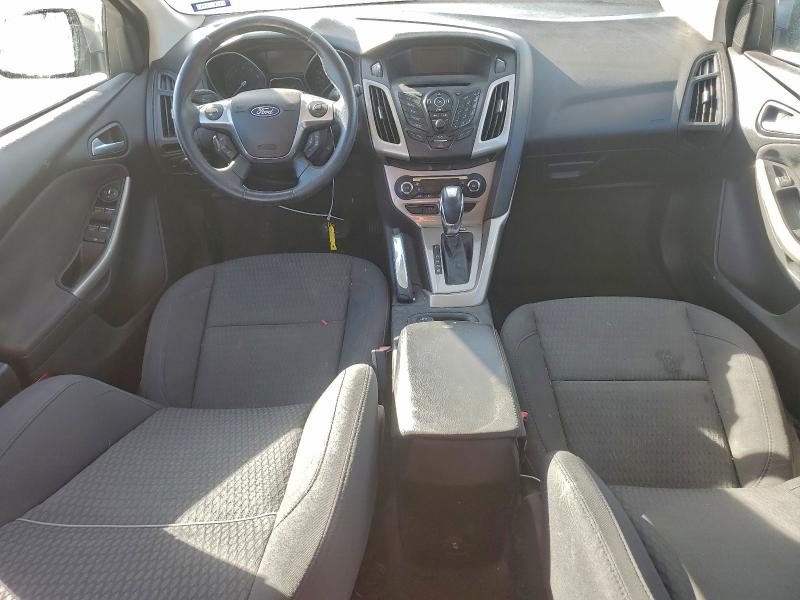Photo 8 from auction – 2012 FORD FOCUS SEL with VIN 1FAHP3M24CL252516