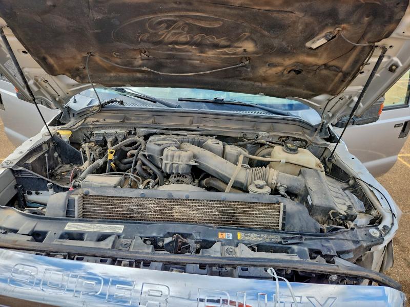 Photo 11 from auction – 2015 FORD F250 SUPER with VIN 1FT7W2B63FEA55774