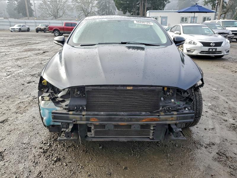 Photo 5 from auction – 2014 FORD FUSION SE with VIN 3FA6P0LU3ER103737