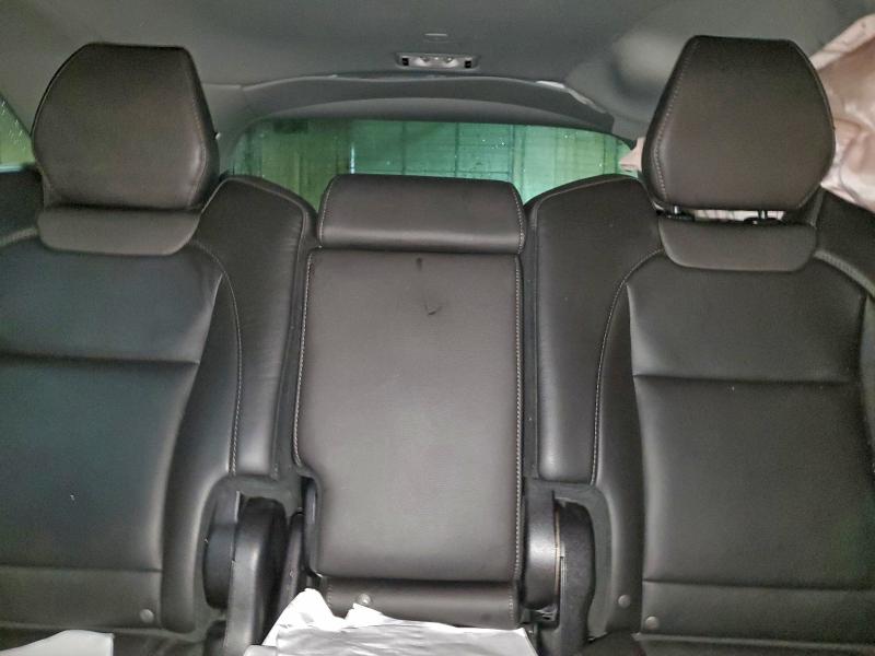 Photo 10 from auction – 2019 ACURA MDX with VIN 5J8YD4H30KL004162