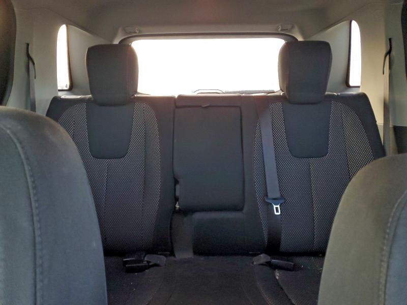 Photo 10 from auction – 2017 GMC TERRAIN SL with VIN 2GKFLTEK7H6242045