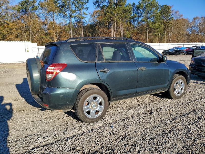 Photo 3 from auction – 2012 TOYOTA RAV4 with VIN 2T3ZF4DVXCW152726