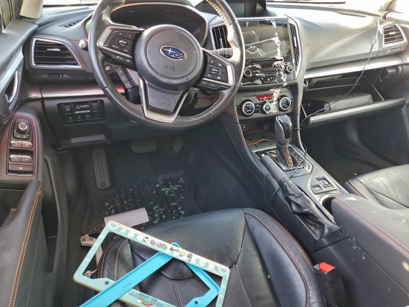 Photo 8 from auction – 2023 SUBARU CROSSTREK with VIN JF2GTHMC8P8215471