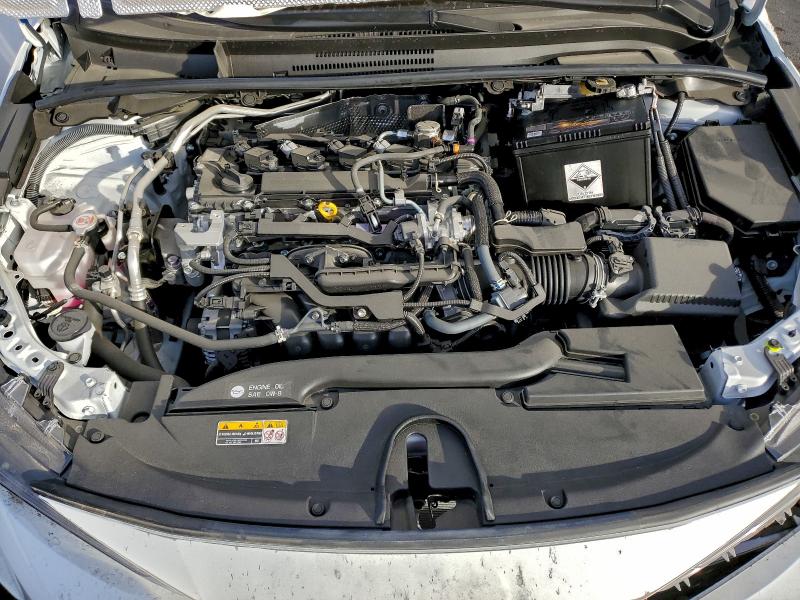 Photo 11 from auction – 2023 TOYOTA COROLLA LE with VIN JTDB4MEE9PJ008658