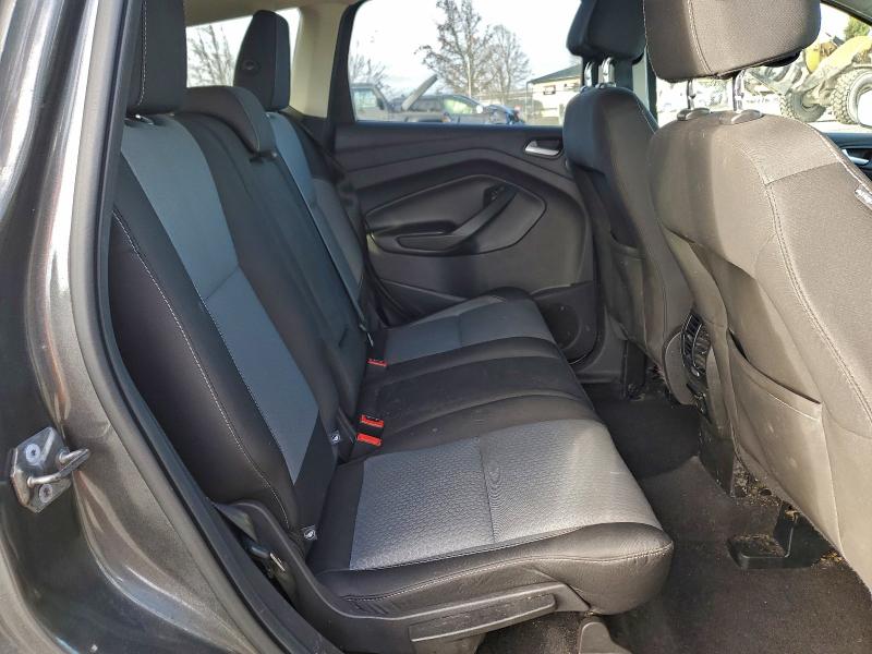 Photo 11 from auction – 2017 FORD ESCAPE SE with VIN 1FMCU9G95HUC12497