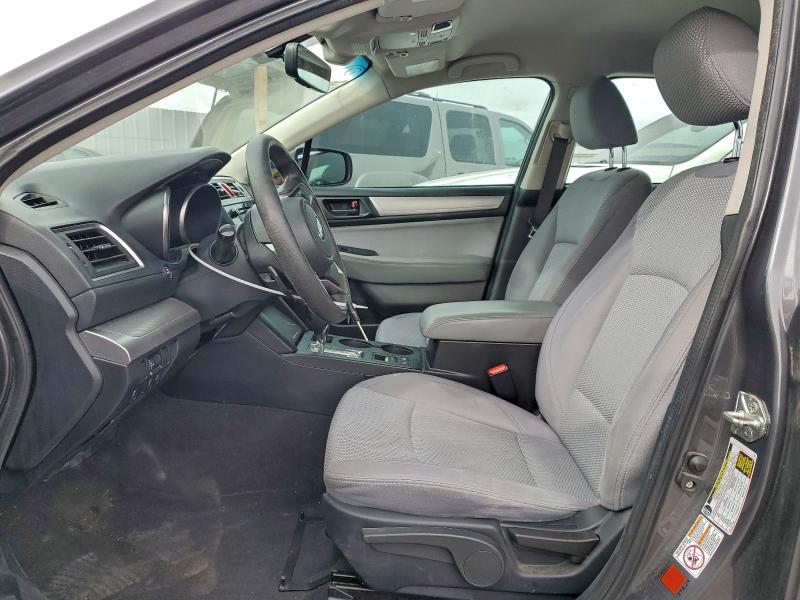 Photo 7 from auction – 2019 SUBARU OUTBACK 2. with VIN 4S4BSABCXK3344710