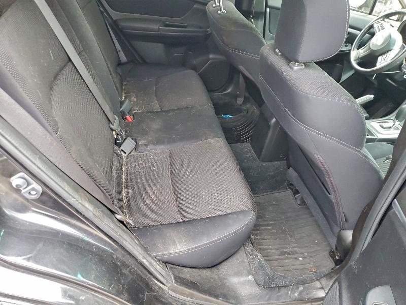 Photo 10 from auction – 2014 SUBARU XV CROSSTR with VIN JF2GPAWC8E8216402