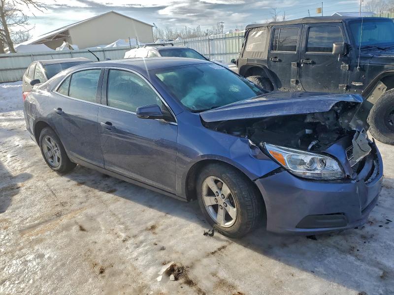 Photo 4 from auction – 2013 CHEVROLET MALIBU 1LT with VIN 1G11C5SA5DF354607