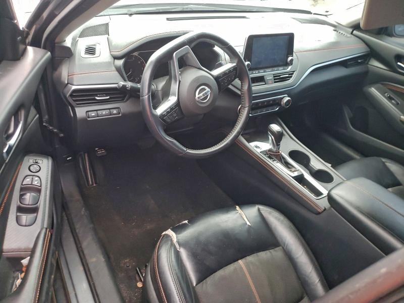Photo 8 from auction – 2019 NISSAN ALTIMA SR with VIN 1N4BL4CV8KC133921