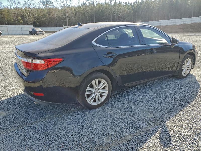 Photo 3 from auction – 2013 LEXUS ES 350 with VIN JTHBK1GG3D2074100
