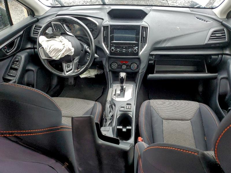 Photo 8 from auction – 2019 SUBARU CROSSTREK with VIN JF2GTAEC3KH261871