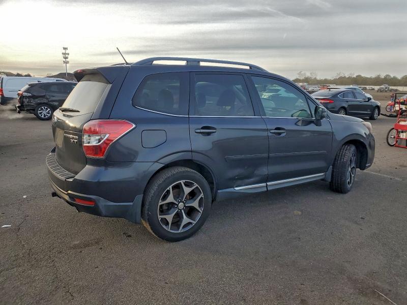 Photo 3 from auction – 2015 SUBARU FORESTER 2 with VIN JF2SJGUC5FH505904