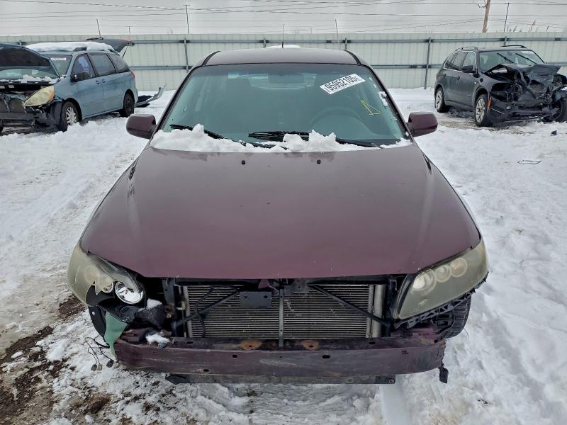 Photo 5 from auction – 2008 MAZDA 6 I with VIN 1YVHP80C385M17127