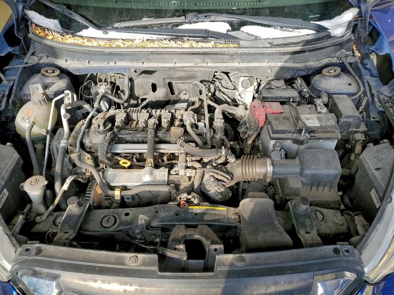 Photo 11 from auction – 2020 NISSAN KICKS with VIN 3N1CP5CVXLL541970