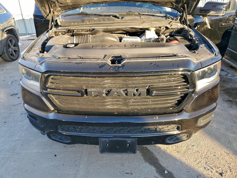Photo 11 from auction – 2023 RAM 1500 LARAM with VIN 1C6RREJT8PN523256