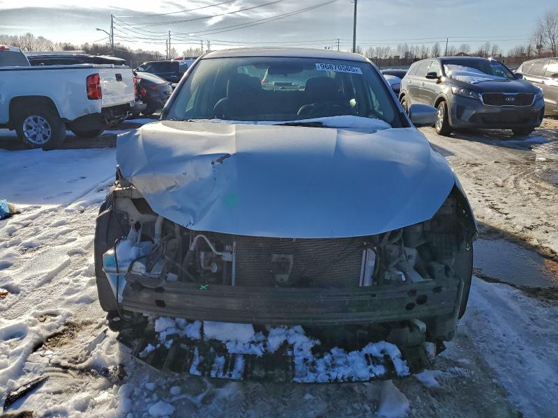 Photo 5 from auction – 2017 NISSAN SENTRA with VIN 3N1AB7AP6HY262516