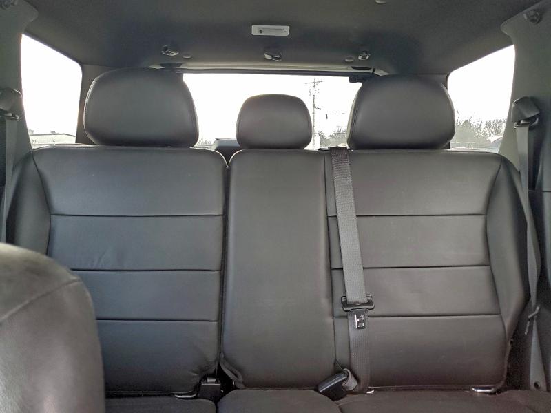 Photo 10 from auction – 2011 FORD ESCAPE LIM with VIN 1FMCU0EG1BKC37221