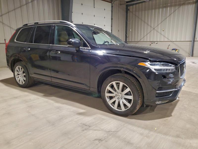 Photo 4 from auction – 2018 VOLVO XC90 T6 with VIN YV4A22PK3J1333268