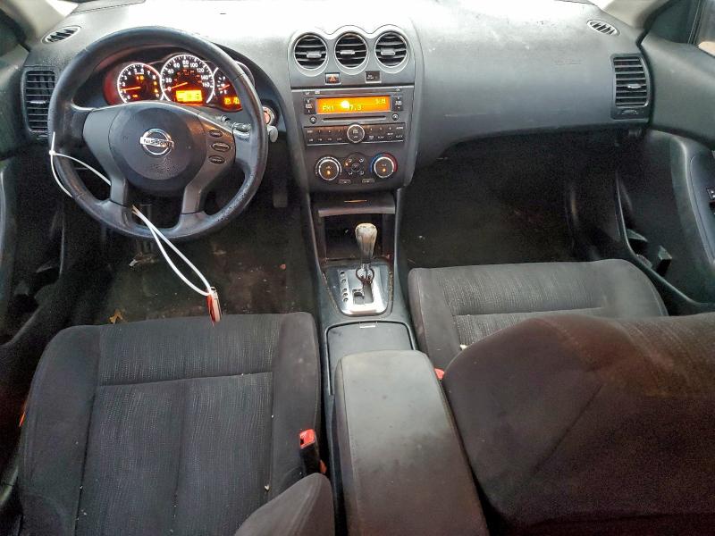 Photo 8 from auction – 2012 NISSAN ALTIMA BAS with VIN 1N4AL2AP9CC213296
