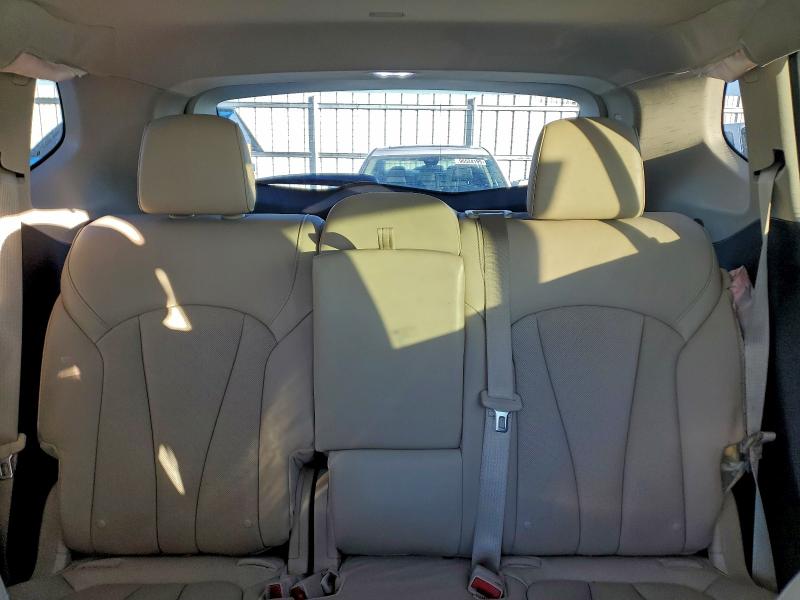 Photo 10 from auction – 2019 BUICK ENVISION P with VIN LRBFX3SX5KD019588