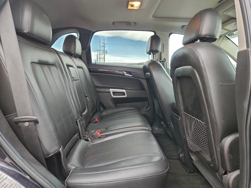 Photo 11 from auction – 2014 CHEVROLET CAPTIVA LT with VIN 3GNAL3EK0ES679671