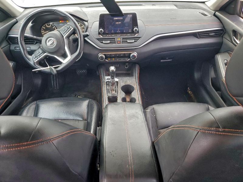 Photo 8 from auction – 2019 NISSAN ALTIMA SR with VIN 1N4BL4CV4KC155351