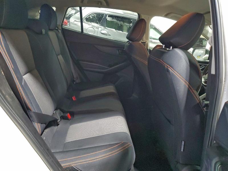 Photo 11 from auction – 2022 SUBARU CROSSTREK with VIN JF2GTACC1NG284689