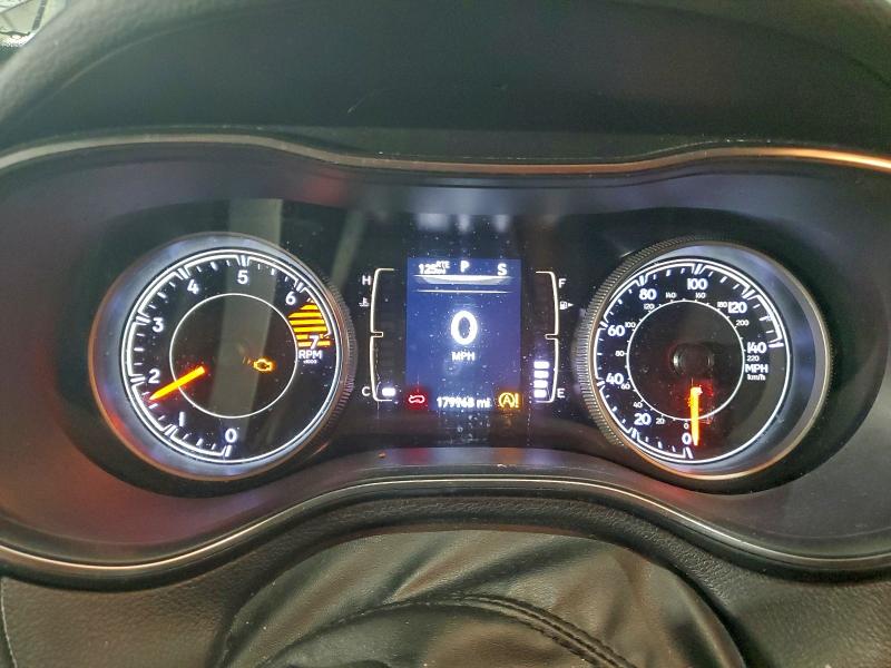 Фото 9 с аукциона – 2019 JEEP CHEROKEE L с VIN 1C4PJMCB4KD284227