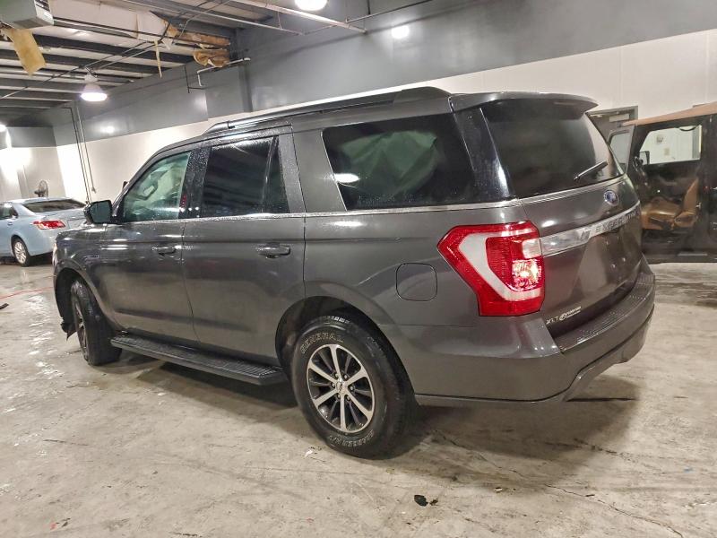 Photo 2 from auction – 2019 FORD EXPEDITION with VIN 1FMJU1JTXKEA52163