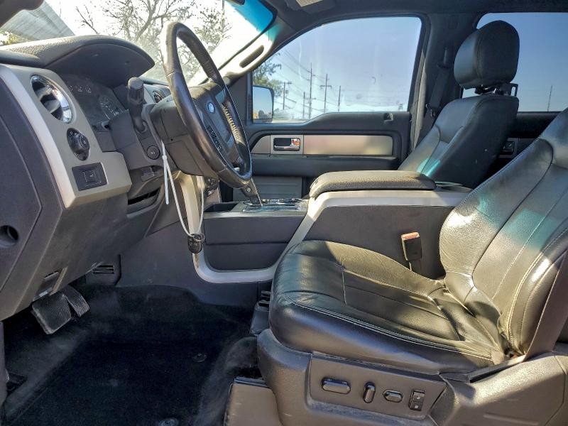 Photo 7 from auction – 2014 FORD F150 SUPER with VIN 1FTFW1CT8EKF51406