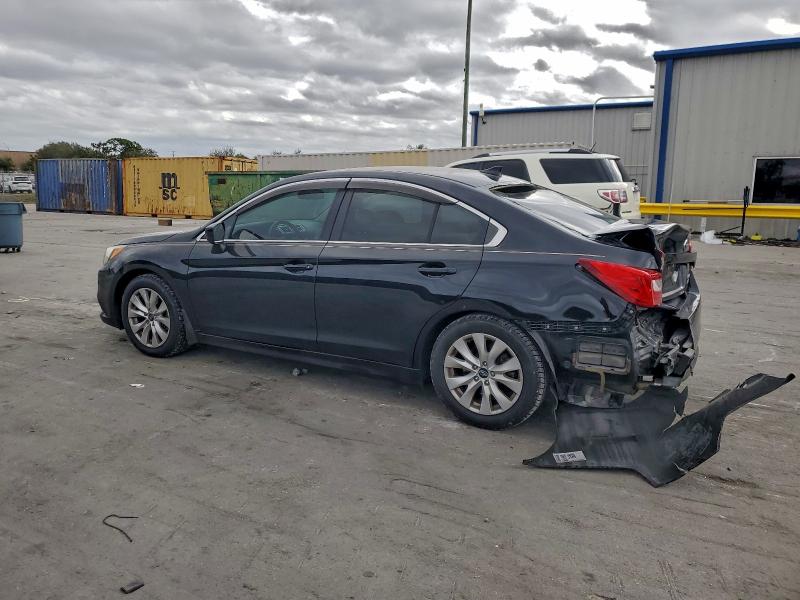 Photo 2 from auction – 2016 SUBARU LEGACY 2.5 with VIN 4S3BNAC6XG3056262