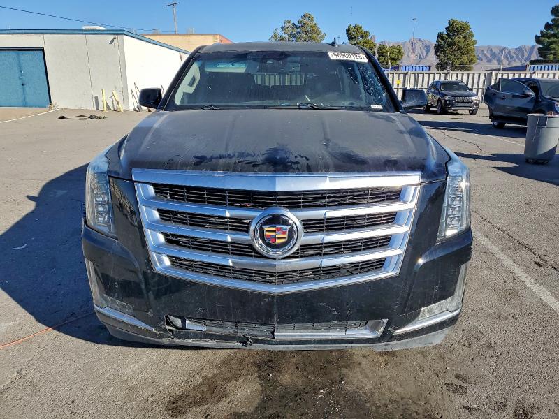 Photo 5 from auction – 2015 CADILLAC ESCALADE E with VIN 1GYS4HKJ8FR183180