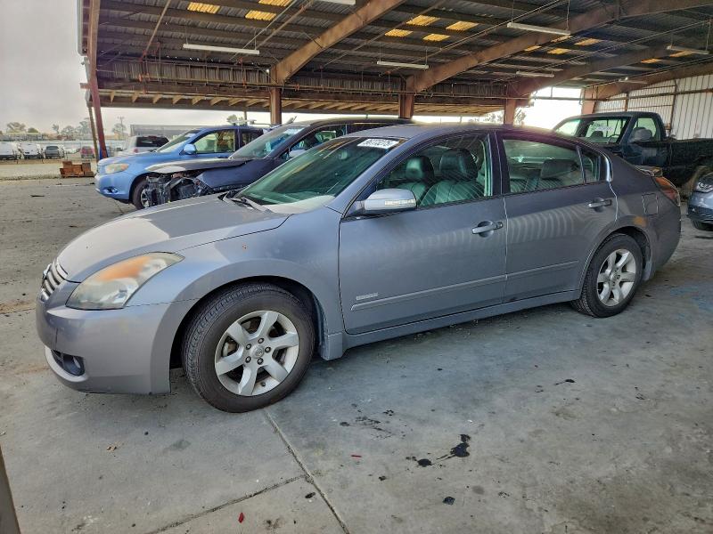 NISSAN ALTIMA HYB 2008 with VIN 1N4CL21E28C249118 - Photo from auction