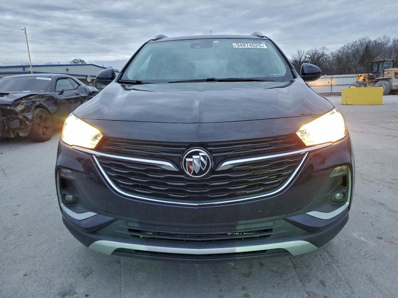 Photo 5 from auction – 2021 BUICK ENCORE GX with VIN KL4MMDSL3MB113871