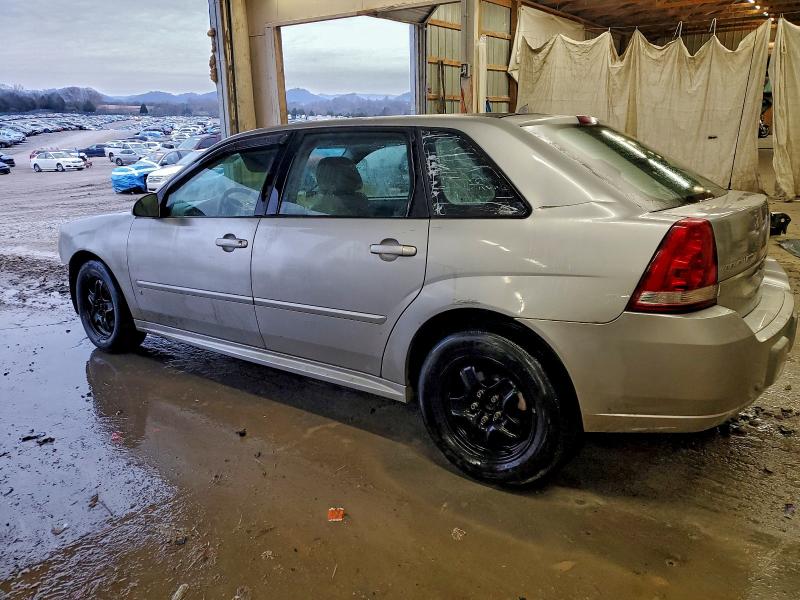 Photo 2 from auction – 2007 CHEVROLET MALIBU MAX with VIN 1G1ZT68N27F157675