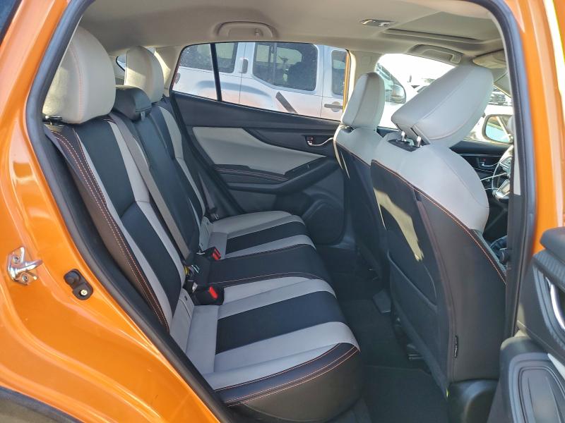 Photo 11 from auction – 2019 SUBARU CROSSTREK with VIN JF2GTAMC8K8257204