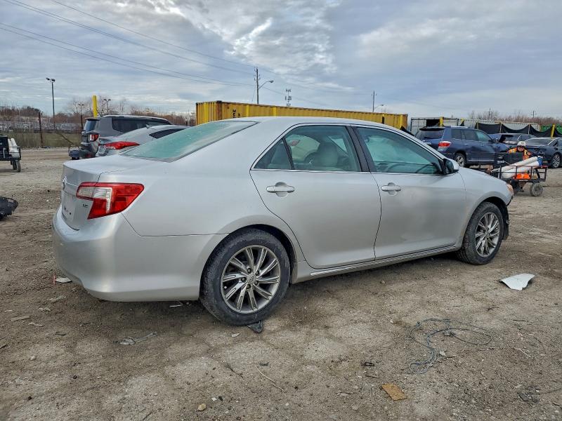 Photo 3 from auction – 2012 TOYOTA CAMRY BASE with VIN 4T4BF1FK5CR229052