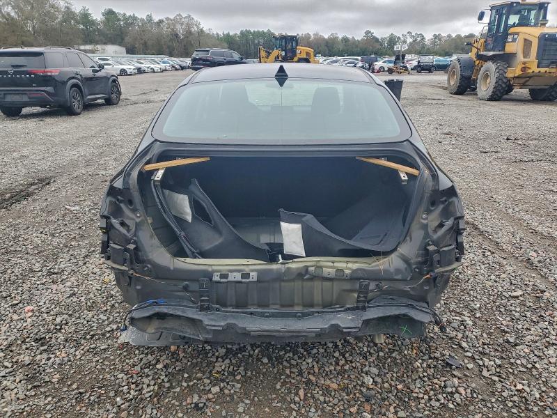 Photo 6 from auction – 2023 KIA FORTE with VIN 3KPF24AD5PE689810
