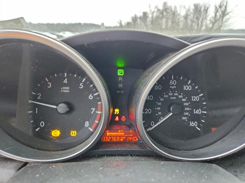 Photo 9 from auction – 2010 MAZDA 3 with VIN JM1BL1SF4A1330596