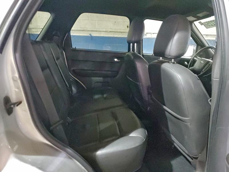 Photo 11 from auction – 2008 FORD ESCAPE LIM with VIN 1FMCU94128KD99742