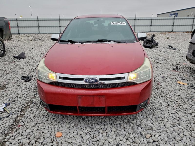 Photo 5 from auction – 2010 FORD FOCUS with VIN 1FAHP3HNXAW141954