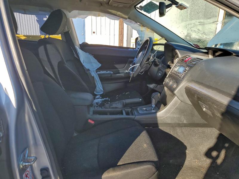 Photo 7 from auction – 2013 SUBARU IMPREZA PR with VIN JF1GPAD64DH202142